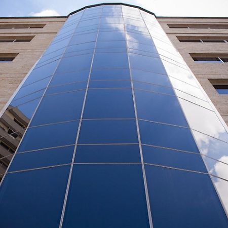 Cuarta Avenida Suites Caracas Luaran gambar