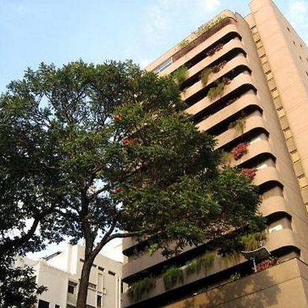 Cuarta Avenida Suites Caracas Luaran gambar