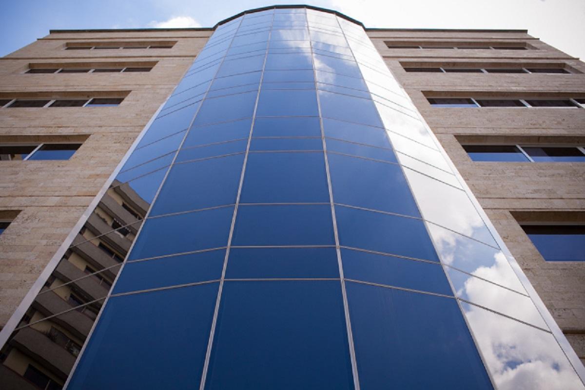 Cuarta Avenida Suites Caracas Luaran gambar