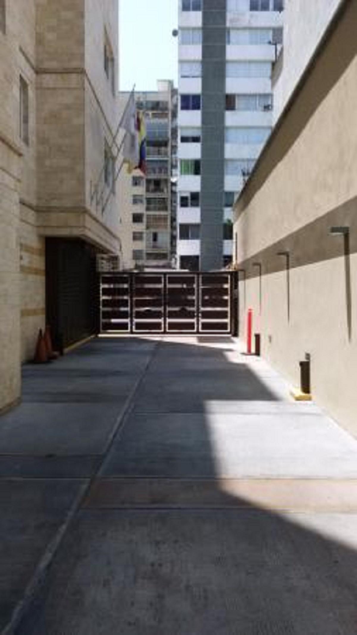 Cuarta Avenida Suites Caracas Luaran gambar