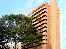 Cuarta Avenida Suites Caracas Luaran gambar