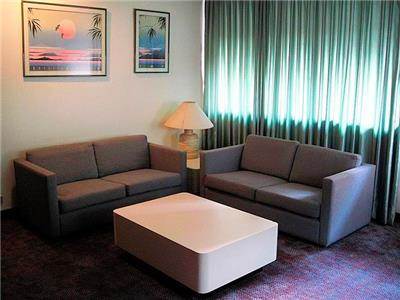 Cuarta Avenida Suites Caracas Luaran gambar