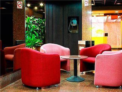 Cuarta Avenida Suites Caracas Luaran gambar