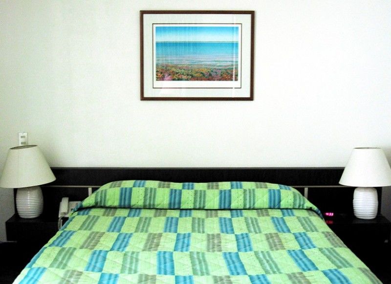 Cuarta Avenida Suites Caracas Luaran gambar